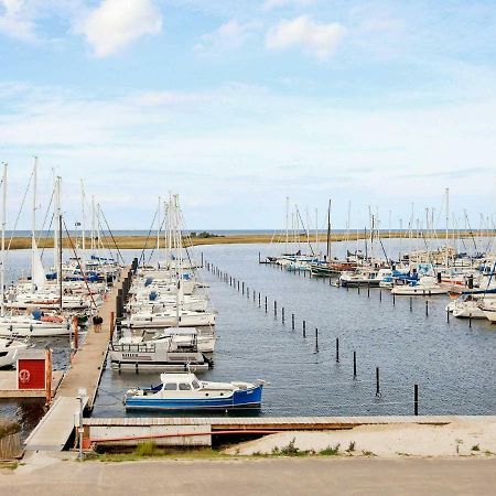 6 Person Holiday Home In Wendtorf Bagian luar foto