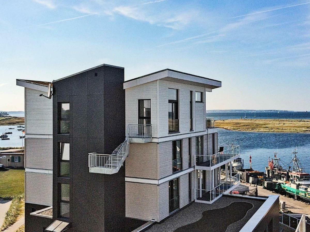 6 Person Holiday Home In Wendtorf Bagian luar foto