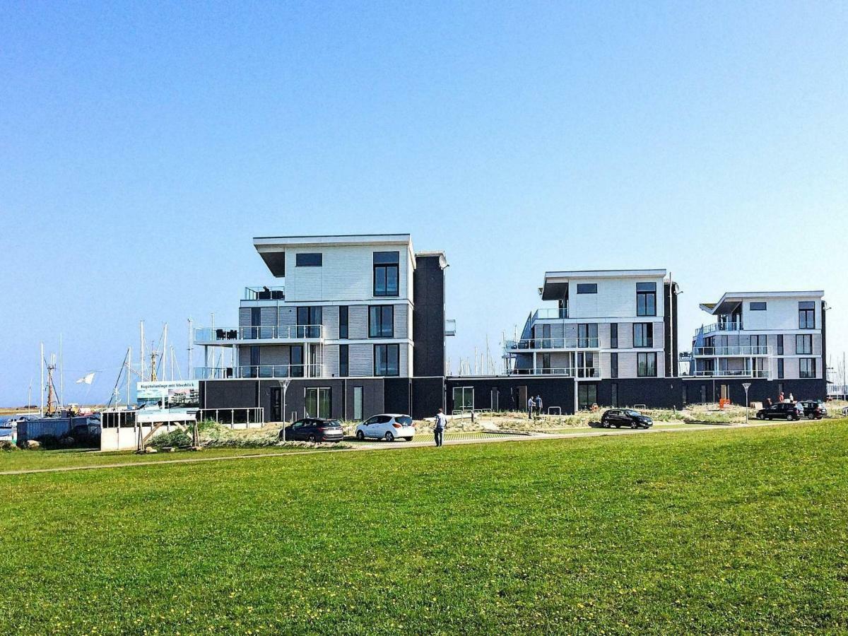 6 Person Holiday Home In Wendtorf Bagian luar foto