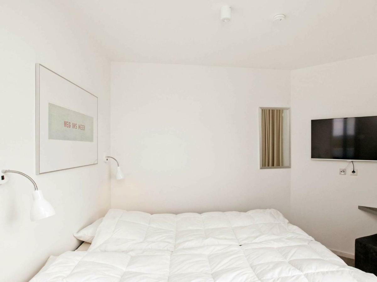6 Person Holiday Home In Wendtorf Bagian luar foto